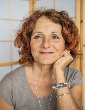 Brigitte Chavas, thérapeute de Souffle & Thérapie
