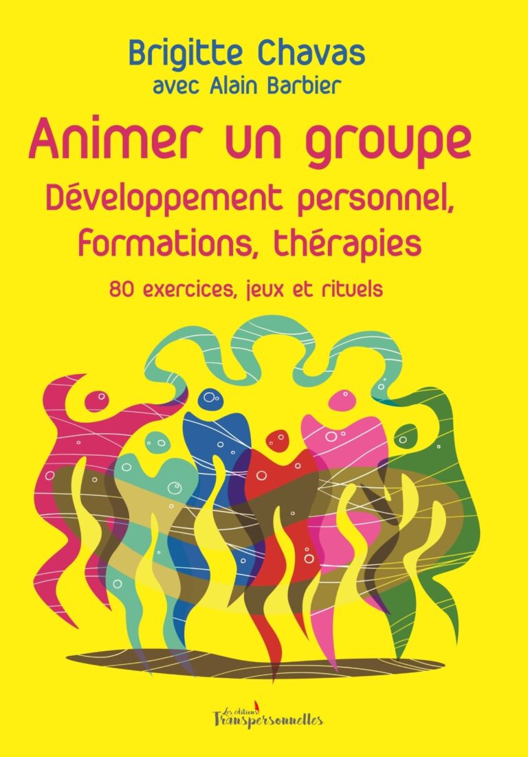 [LIVRE] Animer un groupe : 80 exercices, jeux et rituels – Souffle et